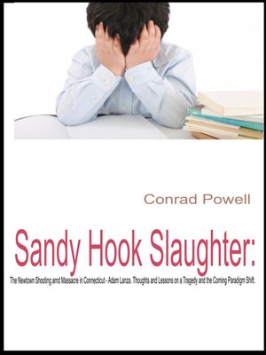 cover image of Sandy Hook Slaughter